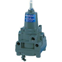 Control Air Pressure Regulator, Type 300